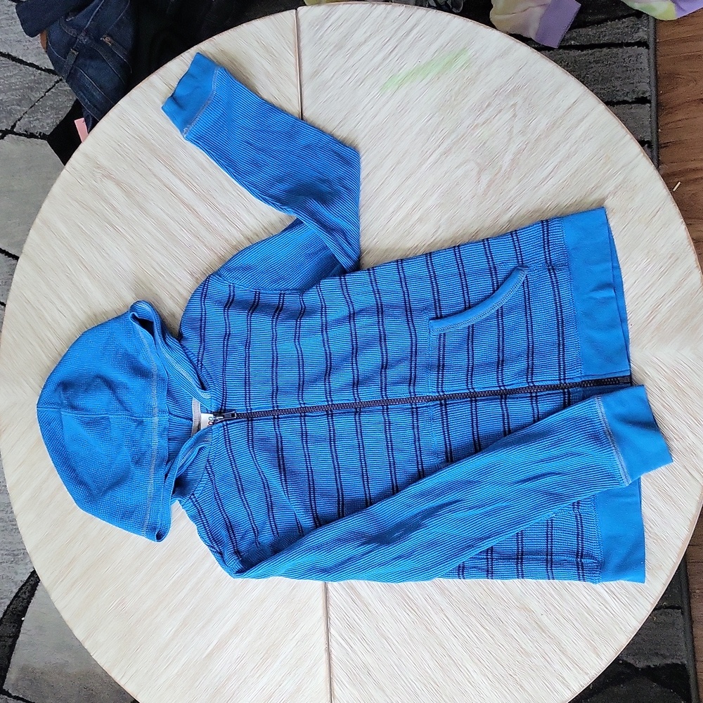 Boys long sleeve jacket
